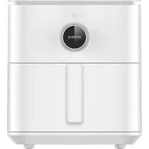 Freidora Air Fryer Xiaomi Smart MAF10 1800 W 220V - Branco 6.5L