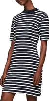 Vestido Tommy Hilfiger WW0WW42918 0A6 - Feminino