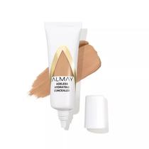 Almay Corrector p/Rostro Agel Hydrat Light Mdium Proporciona Un Acabado Natural Y Luminoso, Ayudand