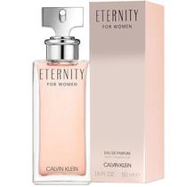 Perfume Feminino Calvin Klein Eternity Edp 50 ML