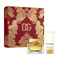 Perfume D&Amp;G The One Fem Set 75ML+Body Lotion - Cod Int: 73839