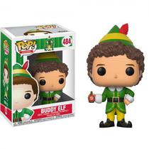 Funko Pop Movies Elf Buddy - Buddy Elf 484