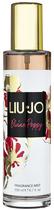 Body Splash Liu Jo Divine Poppy - 200ML