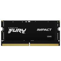 Memoria Ram para Notebook Kingston Fury Impact DDR5 32GB 5600MHZ - KF556S40IB-32