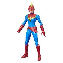 Captain Marvel MVL Olympus 9.5IN