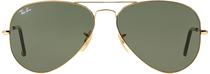 Oculos de Sol Ray-Ban Aviator Large Metal RB3025 181 - 58-14-135