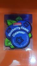 Purederm Blueberry Foam Cleanser - ADS578