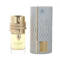 Perfume Lattafa Musamam White Intense Edp Unissex 100ML