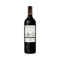 Caro Vino Bodegas Amancaya Malbec/Cabernet Sauvignon 750ML Con 14% -