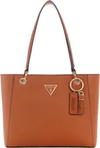 Bolsa Guess ZG967224 Feminina - Marrom
