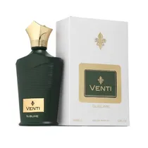 Perfume Fragance World Venti Sublime - Eau de Parfum - Unissex - 100ML