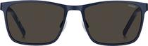 Oculos de Sol Hugo Boss 1328/s FLL Ir - Masculino