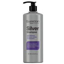 Shampoo Question Silver 960 ML