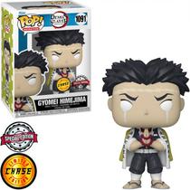 Funko Chase Demon Slayer Gyomei Himejima 1091