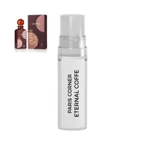 Decant Paris Corner Eternal Coffee Edp Unissex 3ML