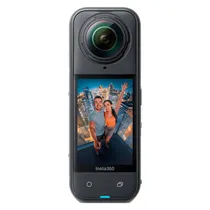 Camera INSTA360 X5 Action Cam 8K Cinsaaha (X501) USB-C/Bolsa Prot ***
