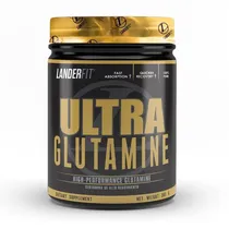 Landerfit Ultra Glutamine 300 G