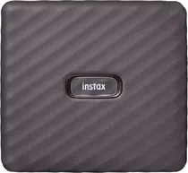 Impressora para Smartphone Fujifilm Instax Link Wide Bluetooth - Gray
