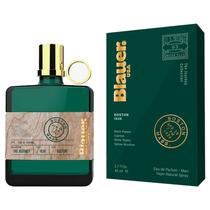 Perfume Blauer The Journey Boston 1936 Edp Masculino - 80ML