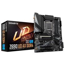 Placa Mãe Gigabyte Z690 Ud Ax DDR4 / Socket LGA 1700