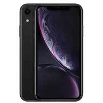iPhone XR 128GB Preto Swap Grado A Menos (Americano)