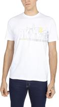 Camiseta DKNY DK33GT1341-WHT - Masculina