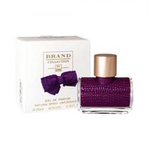 Perfume Brand Collection No.049 Edp Feminino 25ML