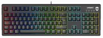 Teclado Satellite K62 Mecanico Gamer EspaÑol