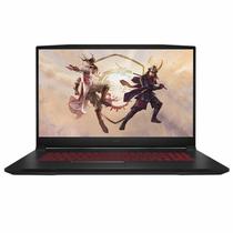 Notebook MSI Katana GF76 11UD-001US i7-11800H/ 16GB/ 512SSD/ 17.3" FHD Ips 144HZ/ RTX3050TI 4GB/ W10