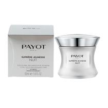 Crema Facial Payot Supreme Jeunesse Nuit 50ML