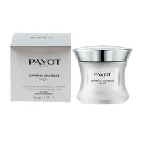 Crema Facial Payot Supreme Jeunesse Nuit 50ML