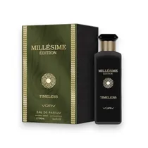 Perfume Masculino Vurv Millésime Edition Timeless Edp 100ML