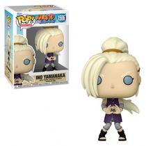 Funko Pop Naruto Ino Yamanaka 1506