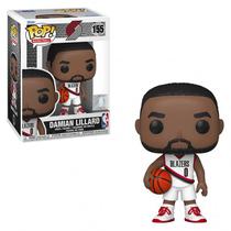 Funko Pop Nba Damian Lillard 155