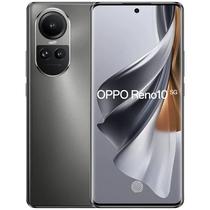 Oppo Smartphones Reno 10 CPH2531 6.7" DS 5G 8/256GB 33W Ice Blue