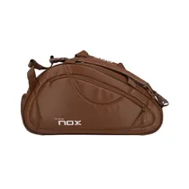 Paletero Nox Pro Series Camel
