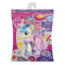 Animalito Hasbro MLP Pony Sunset Shimmer