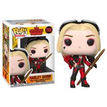 Funko Pop Heroes The Suicide S2 Harley Quinn 1108