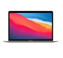 Apple Macbook Air MGN63LL/A M1 Auricular/Microfono, Thunderbolt 3 Space Gray
