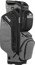 Bolsa de Golfe Ping Pioneer PNR GB 37655-03 - Grey/Black