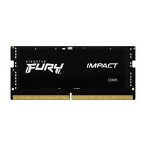 Memoria p/ Notebook DDR5 32GB 5600 Kingston Fury Impact