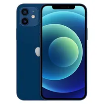 Apple iPhone 12 64GB Azul Swap Grado A (Garantia Un Mes)