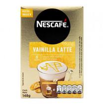 Capuccino Nescafe com Baunilha 148G