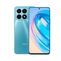 Celular Honor X8A CRT-LX3 4GB 128GB Cyan Lake