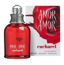 Amor Amor Fem. 100ML Edt c/s