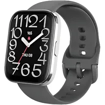 Relógio Smartwatch Amazfit Bip 5 Unity A2324 - Cinza