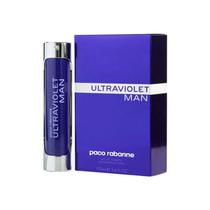 P.Paco Rabanne Ultraviolet M Edt 100ML