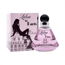 Perfume Laloa In Paris Edt Feminino 100ML