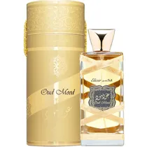 Perfume Lattafa Oud Mood Elixir Edp Unissex - 100ML