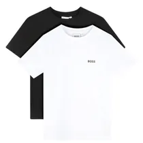 Boss Camiseta Kids J25017 10P (T)14